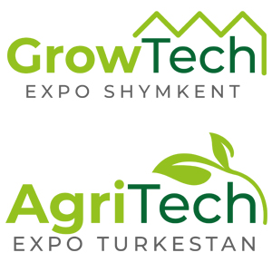 GROWTECH SHYMKENT 2027