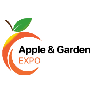 Яблоко & Сад, Apple & Garden 2027