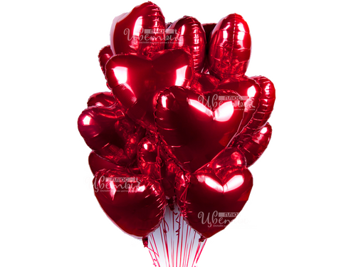 Мега сердце